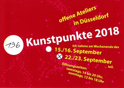 Einladung