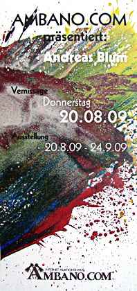 Kunstpunkte2009